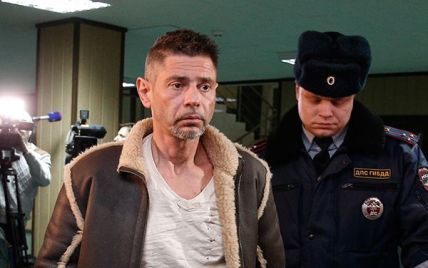 Скандального "Буржуя" Николаева выпустили на свободу после ареста