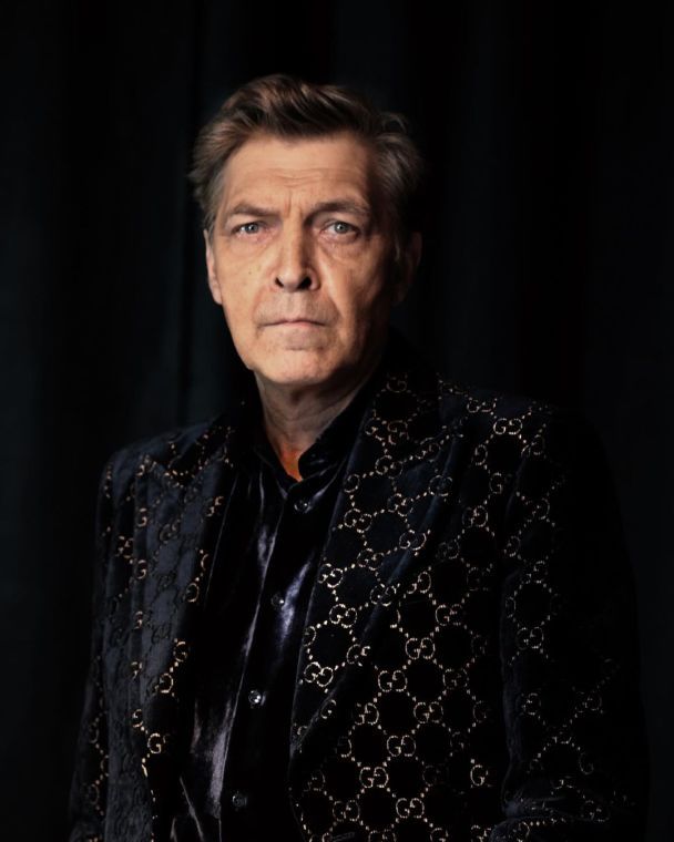 Олександр Нєвзоров / © Instagram