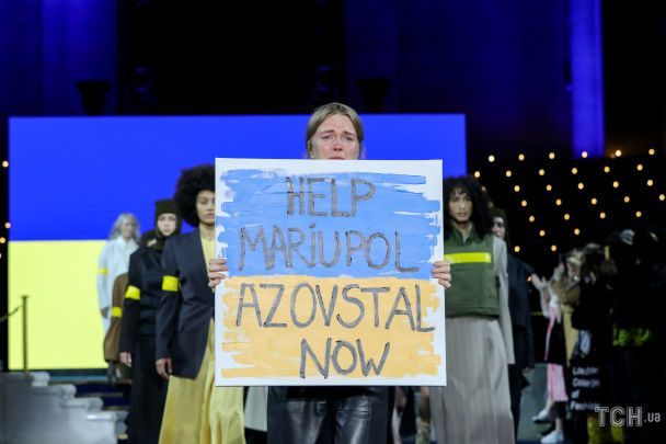 Лилия Литковская / © Getty Images