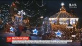 В Чехии местный житель превратил свой дом в музей Рождества
