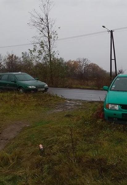Євробляхи на кордоні Угорщини_1 / © Mukachevo.net