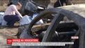 На Киевщине разыскивают вооруженных злоумышленников, ограбивших авто "Укрпочты"