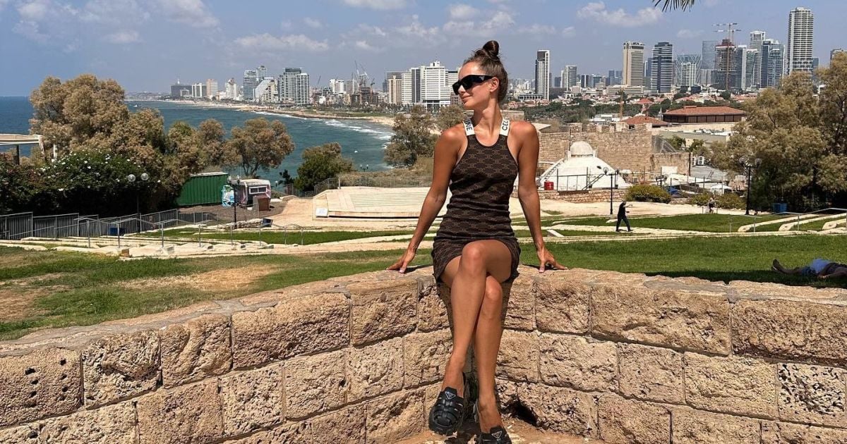 Ксенія Мішина