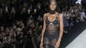 Показ колекції весна-літо 2024 бренду Dolce & Gabbana