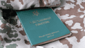 Мобилизация в Украине
