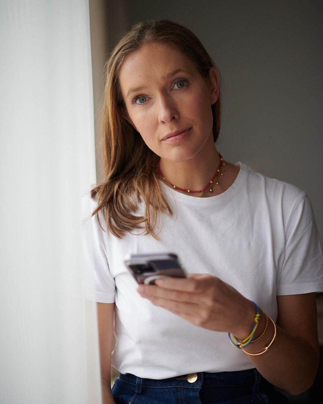 Екатерина Осадчая / © instagram.com/kosadcha