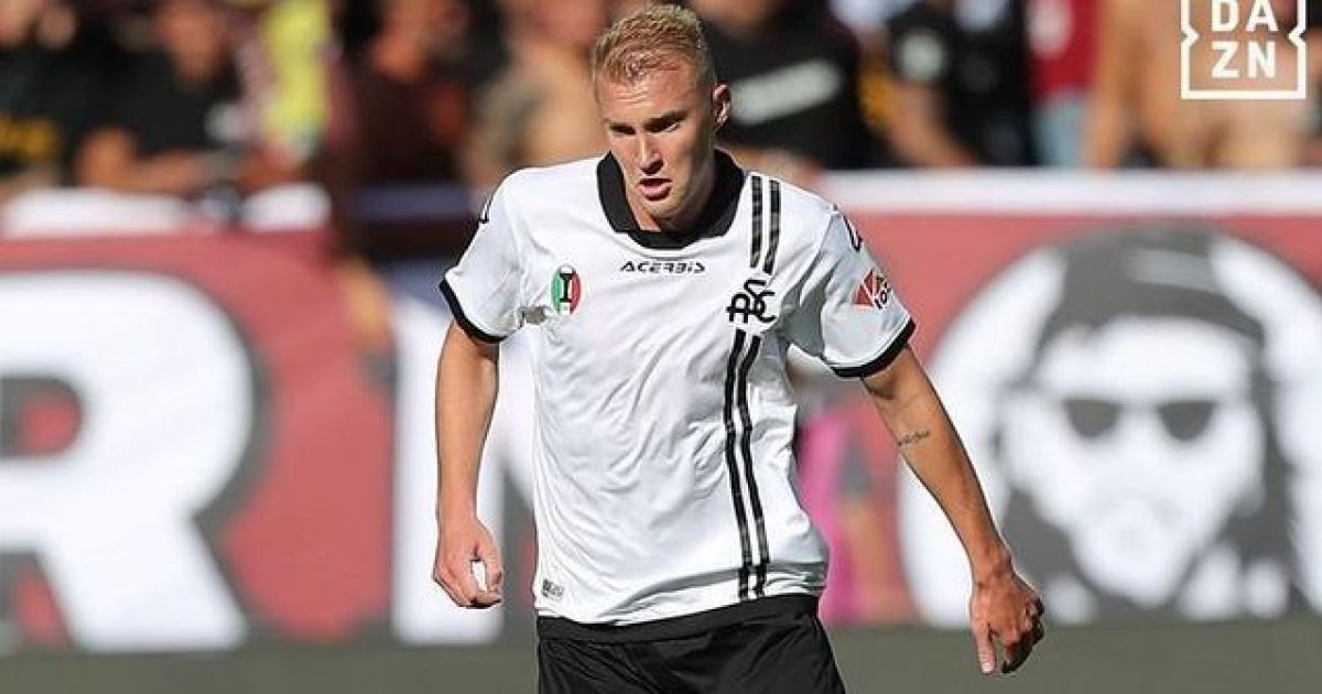 "Мав наляканий вигляд": в Італії "знищили" українського футболіста за матч проти "Інтера"