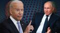 Байден назвал Путина "рациональным игроком, который существенно просчитался"