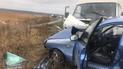 Легковик перетворився на купу металу: на Одещині в страшній ДТП загинула 5-річна дитина