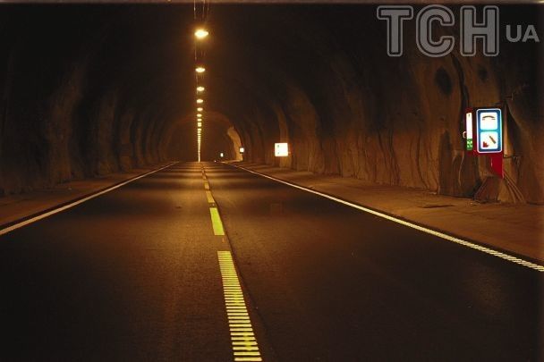 Тунель Лердал у Норвегії / © Getty Images