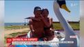 Тело погибшего в Анталии украинца доставили в Запорожье