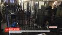 Масштабная спецоперация в СИЗО Кропивницка: спецназовцы осуществляют там обыски