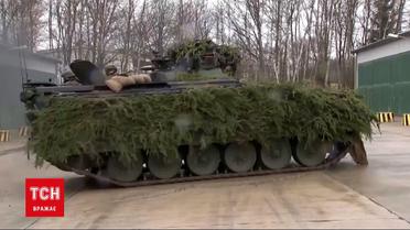 Никаких "Леопардов": Германия снова отказалась предоставлять Украине военную технику