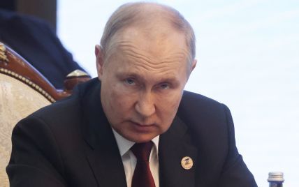 Путин хочет уничтожить весь мир: известный астролог назвал дату возможного ядерного удара