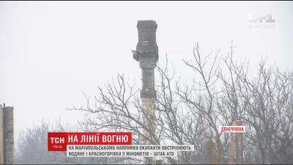 До Світлодарської дуги на фронті додалась нова точка напруги