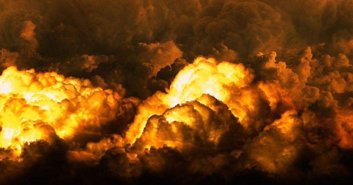 На Київщині під час вибуху на цукровому комбінаті загинула людина