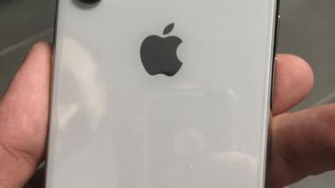 влучені в Одесі  iPhone X _3 / © Держприкордонслужба України