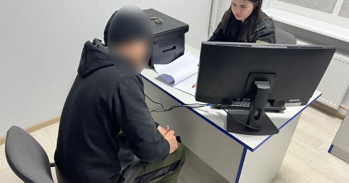 В Одесской области мужчина жестоко избил своего девятимесячного сына: как его наказали