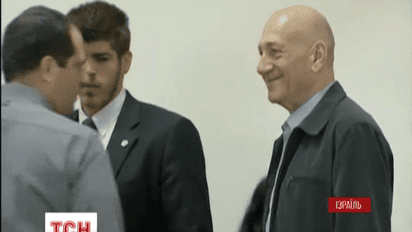 Екс-прем’єра Ізраїлю Егуда Ольмерта знову визнали винним у хабарництві