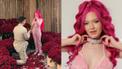 Candy Superstar виходить заміж