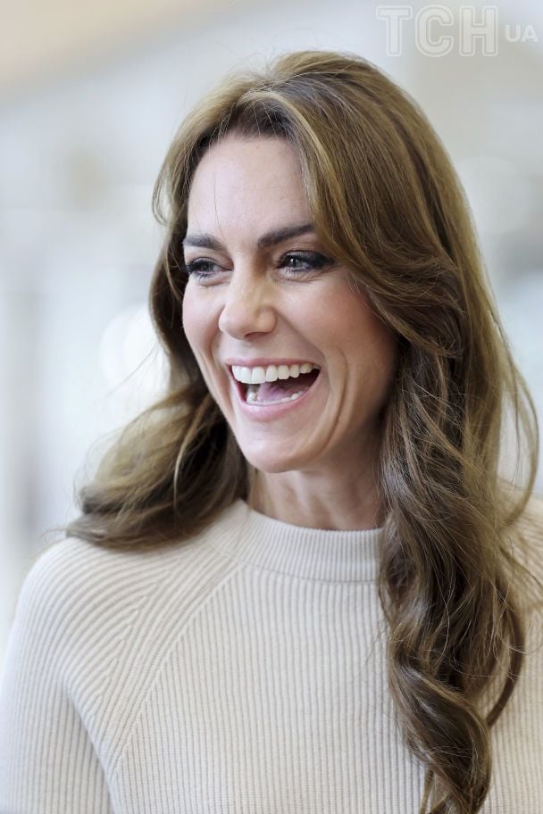 Принцесса Уэльская / © Associated Press