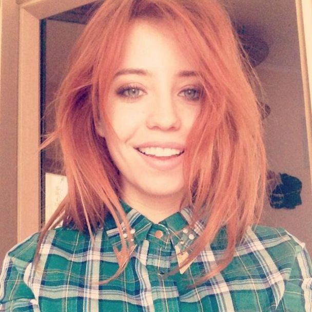 Надя Дорофеева / © instagram.com/nadyadorofeeva