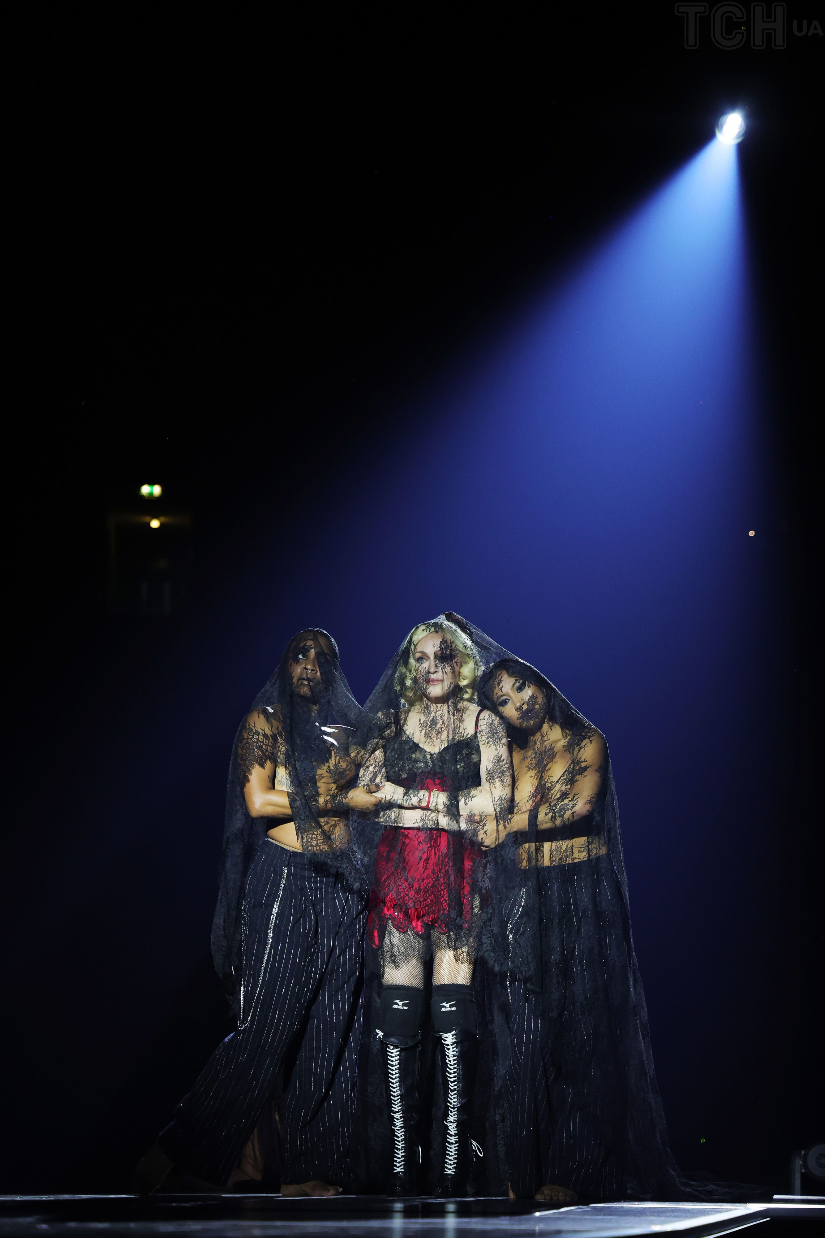 Мадонна, The Celebration World Tour 2023 / © Getty Images