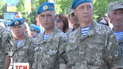 Україна відзначає День високомобільних десантних військ