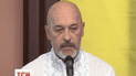 Главой Луганщины стал известный волонтер