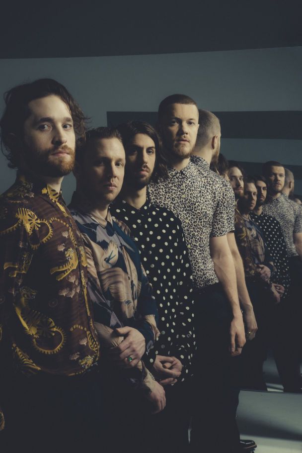 Imagine Dragons