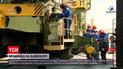 Новости мира: на российском "Байконуре" украли радиодетали