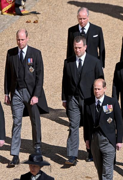 Похороны принца Филиппа_1 / © Getty Images