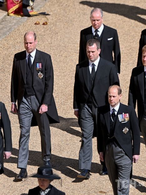 Похороны принца Филиппа / © Getty Images
