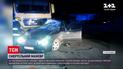 Новости Украины: на трассе "Херсон-Геническ" произошла тройная ДТП - 2 человека погибли на месте