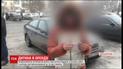 Мать хотела отдать в аренду для попрошайничества четырехлетнего мальчика