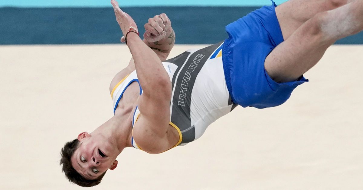 Ілля Ковтун