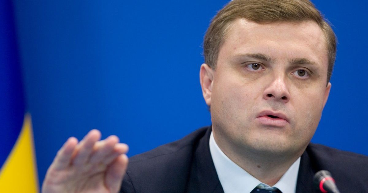Левочкин считает конфілкт на Донбассе "гражданской войной"