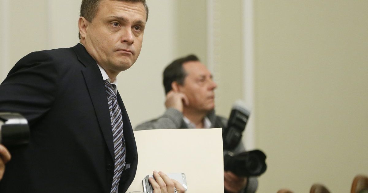 Среди прочего, банку было запрещено производить дебетные операции