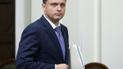 Левочкин утверждает, что следа было договариваться с Путиным в Москве