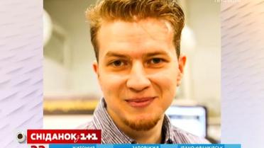 В гостях у «Сніданку» украинский изобретатель Иван Пасечник
