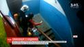 У Рівному евакуювали мешканців багатоповерхівки через пожежу