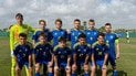 Збірна України U-20 з футболу