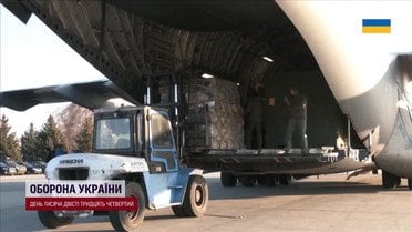 «Я бы не назвал его гарантией мира» — Громкие заявления из США и новая стратегия в отношении Украины