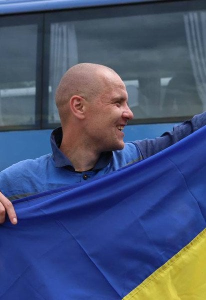 Обмен пленными "1000 на 1000": во время второго этапа домой вернули еще несколько сот украинцев