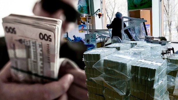 "Золотые" заклепки и миллионные переплаты: как неизвестная фирма в Харьковской области выигрывает тендеры - где деньги