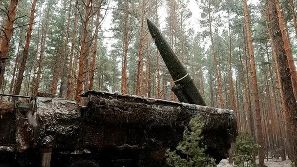 Создание "серой зоны" на фронте: эксперт объяснил, почему это не поможет остановить войну