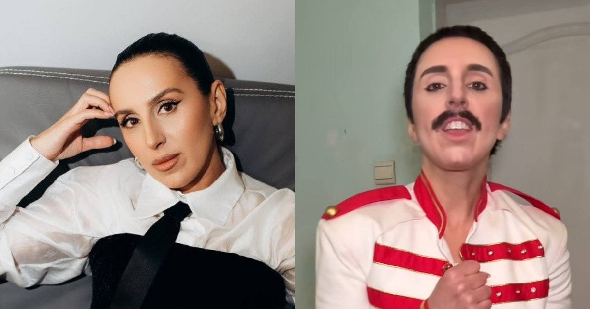 Джамала