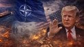 Трамп погрожує вивести США з НАТО, якщо європейські союзники не приєднаються до його війни проти Ірану.