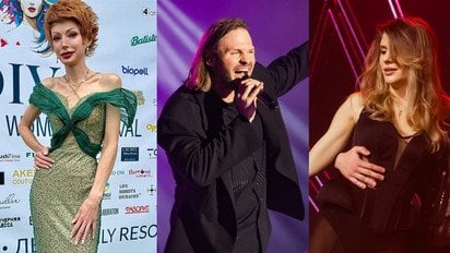 Зірки на фестивалі у Львові: Олена-Христина Лебідь, CHEEV, LADA та інші