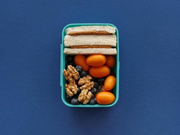 12 березня в Україні і світі святкують Міжнародний день шкільного харчування / © pexels.com